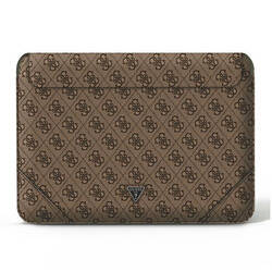 GUESS SLEEVE GUCS16P4TW 16 "BRONZE /BROWN 4G UPTOWN TRIANGLE LOGO