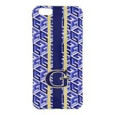 GUESS TPU CASE G-CUBE GUHCP6GCUBL IPHONE 6 / 6S BLUE