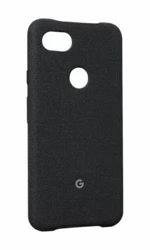 Google Pixel 3a XL Case - Carbon Damaged packaging