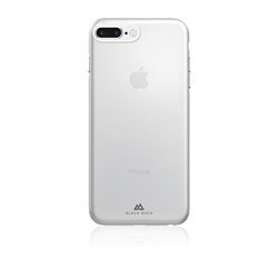 HAMA BLACK ROCK "ULTRA THIN ICED" GSM CASE FOR APPLE IPHONE 7 /8 PLUS TRANSPARENT