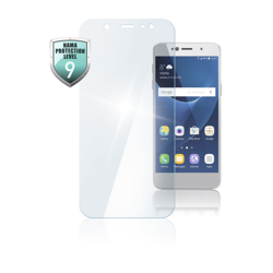 HAMA DISPLEX PROTECTIVE GLASS FOR SAMSUNG GALAXY A51