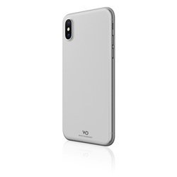HAMA WHITE DIAMONDS "ULTRA THIN ICED" CASE FOR GSM IPHONE X / XS, TRANSPARENT