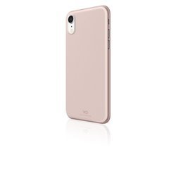 HAMA WHITE DIAMONDS "ULTRA THIN ICED" CASE FOR GSM IPHONE XR ROSE GOLD