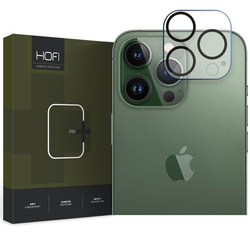 HOFI CAM PRO+ IPHONE 15 PRO / 15 PRO MAX CLEAR COVER