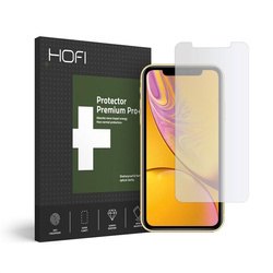 HOFI GLASS PRO+ IPHONE 11 TEMPERED GLASS 11