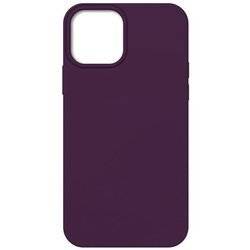 LIQUID CASE BOX XIAOMI MI 11 VIOLET