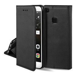 MAGNETIC CASE SAMSUNG G388 XCOVER 3 BLACK