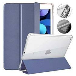 MERCURY CLEAR BACK COVER IPAD 10.9 10 GEN (2022) GRANATOWY/NAVY