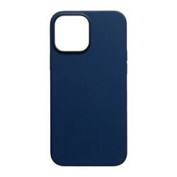 MERCURY MAGSAFE SILICONE IPHONE 14/15/13 6.1 "NAVY / NAVY