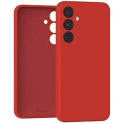 MERCURY SILICONE SAMSUNG A05S A057 RED/RED