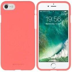 MERCURY SOFT CASE XIAOMI REDMI NOTE 4 PINK