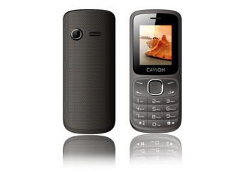 MOBILE PHONE BASE 1.7 CAVION