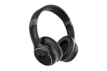 MOTOROLA ESCAPE 220 BLACK EAR BLUETOOTH HEADPHONES