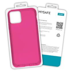 MYSAFE CASE NEO IPHONE 7/8/SE 2020 PINK BOX