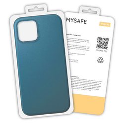 MYSAFE CASE SKIN IPHONE 11 PRO BLUE BOX