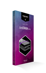 MYSCREEN CUT & USE FOIL ANTICRASH PRO 4.0 6.5 "SALES IN THE PACKAGE 10PCS FOR 1 PCS