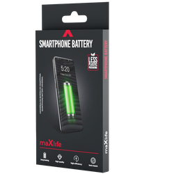 Maxlife battery for Xiaomi Redmi Note 8 Pro BM4J 4500Mah