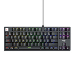 Mechanical Gaming Keyboard Havit KB890L RGB