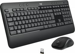 Microsoft Wireless Desktop 850 Keyboard + Mouse