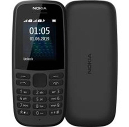 NOKIA 105 2019 DualSim phone
