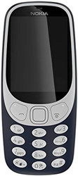 NOKIA 3310 DualSim phone Dark blue