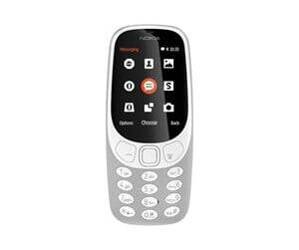 NOKIA 3310 DualSim phone Grey