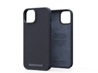 Njord "Genuine" Cover for Apple iPhone 14 Pro, black