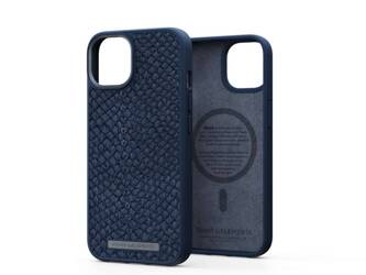 Njord "Vatn" Cover for Apple iPhone 13 Pro, petrol