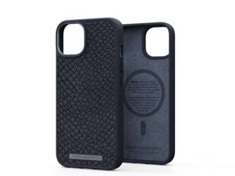 Njord "Vindur" Cover for Apple iPhone 13 Pro Max, dark grey