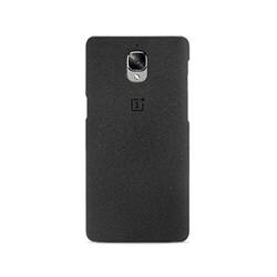 OnePlus Protective Case for OnePlus 3 (Black) includes one pack damaged packaging