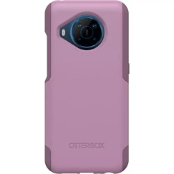 OtterBox Commuter Series Lite Nokia X100 Case - Maven Way Pink