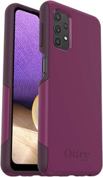 OtterBox case Samsung Galaxy A32 5G Commuter Series Lite – Violet Way Damage package