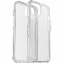 Otterbox Symmetry Clear - Protective Case For iPhone 12 Pro Max/13 Pro Max