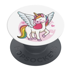 POPSOCKET PopGrip Basic Unicorn