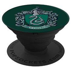 POPSOCKET STAND - HARRY POTTER SLYTHERIN