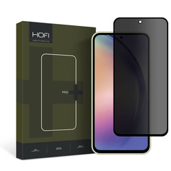 PRIVATE GLASS HOFI ANTI SPY GLASS PRO+ GALAXY A54 5G PRIVACY