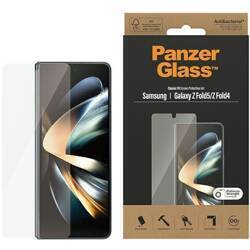 PanzerGlass Classic Fit Sam Z Fold5 F946 / Fold4 F936 Screen Protection Antibacterial 7314