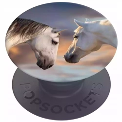 PopSocket finger phone holder PopSockets horses