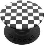 Popsockets holder Checker Black