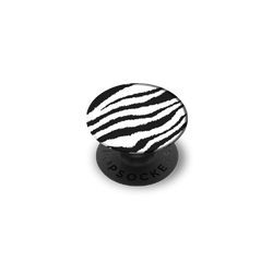 Richmond & Finch PopSockets Zebra