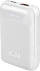 SBS Powerbank Arks arbb10000pd20ruw 20W 10000mAh White