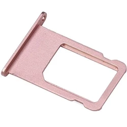 SIM TRAY 7P ROSE / TACKA SIM 7P RÓŻOWY