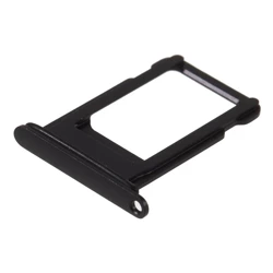 SIM TRAY 8 BLACK / TACKA SIM 8 CZARNY