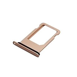 SIM TRAY 8 GOLD / TACKA SIM 8 ZŁOTY