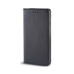 Smart Magnet case for Realme GT Master 5G, black