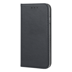 Smart Magnetic case for samsung galaxy s10 plus black