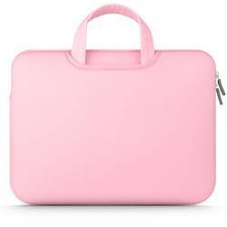 TECH-PROTECT AIRBAG LAPTOP 14 PINK