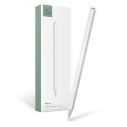 TECH-PROTECT DIGITAL MAGNETIC STYLUS PEN ”2” IPAD WHITE