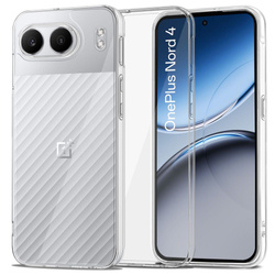 TECH-PROTECT FLEXAIR HYBRID ONEPLUS NORD 4 CLEAR