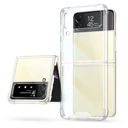 TECH-PROTECT FLEXAIR PRO GALAXY Z FLIP 4 CLEAR